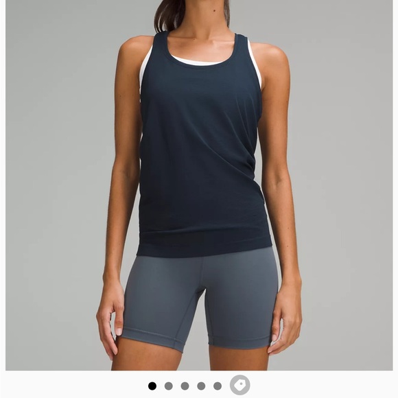 Lululemon RUN: Swiftly Racerback - Picture 2 of 2